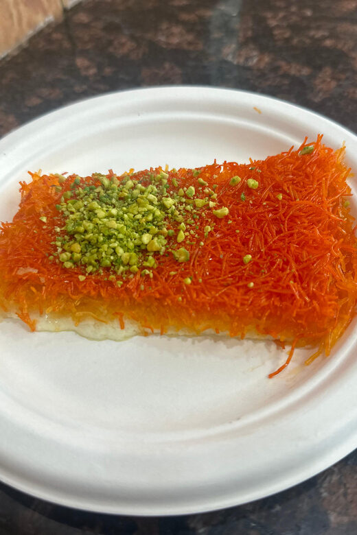 Astoria Queens: Small Group Walking and Food Tasting Tour - The Sum Up: A Flavorful Dive into Queens’ Cultural Heart