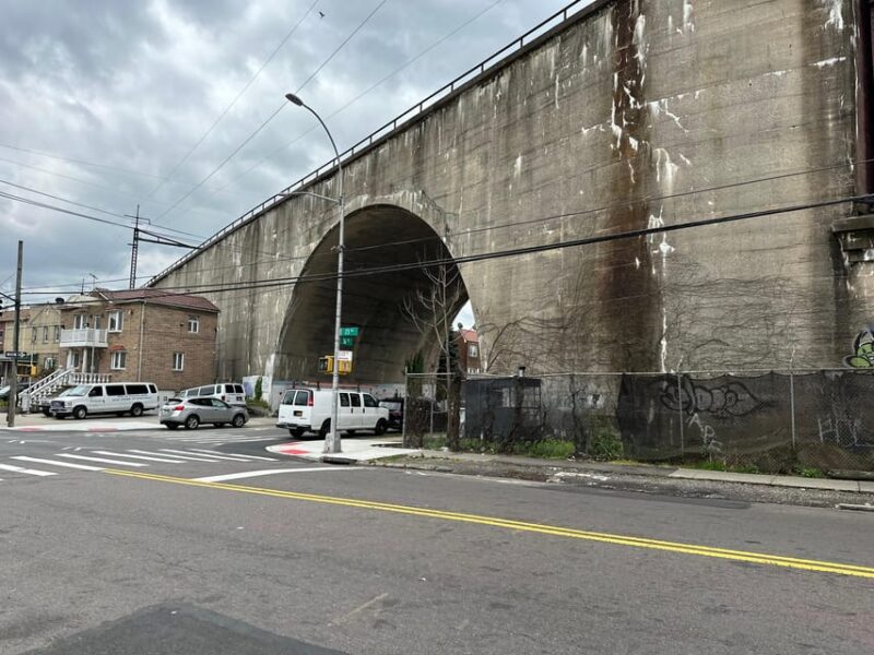 Astoria Queens: Small Group Walking and Food Tasting Tour - Frequently Asked Questions