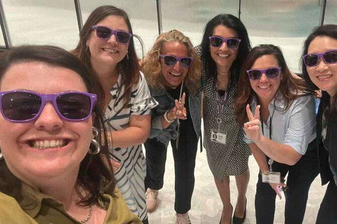 Astounding Bar Crawl in Tallahassee - Starting Point at the Florida State Capitol Building