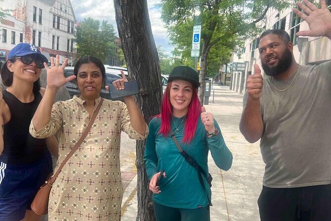 Astounding Haight-Ashbury and SF Park Scavenger Hunt - The Sum Up: A Fun and Affordable Way to Discover San Francisco