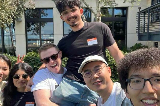 Astounding Scavenger Hunt : Regina The Queen City - The Role of Photo Challenges and Interactive Activities