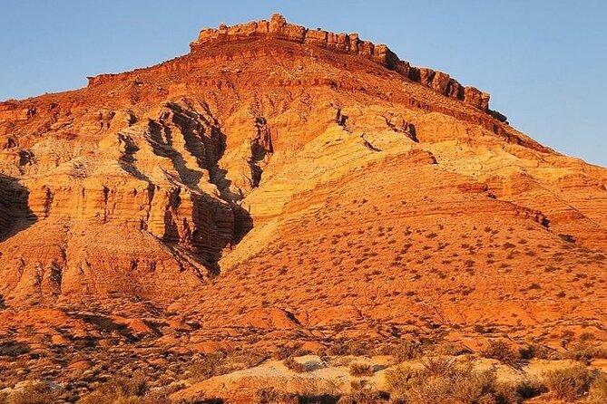 Astronomy and Stargazing Tour in Utah - Key Points