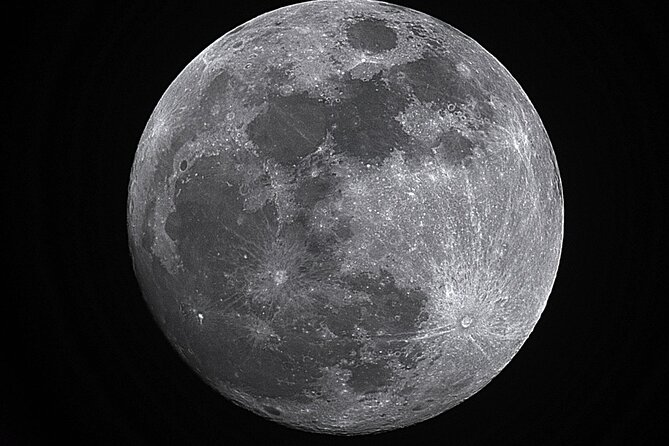 Astronomy and Stargazing Tour in Utah - Accessibility and Practical Tips for the Tour