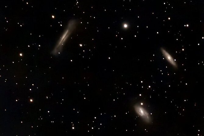 Astronomy and Stargazing Tour in Utah - Cancellation Policy and Weather Considerations