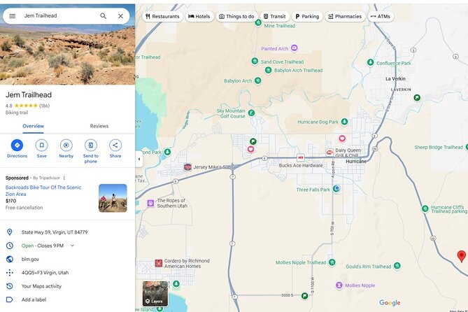 Astronomy and Stargazing Tour in Utah - Comparing the Tour to Other Local Activities