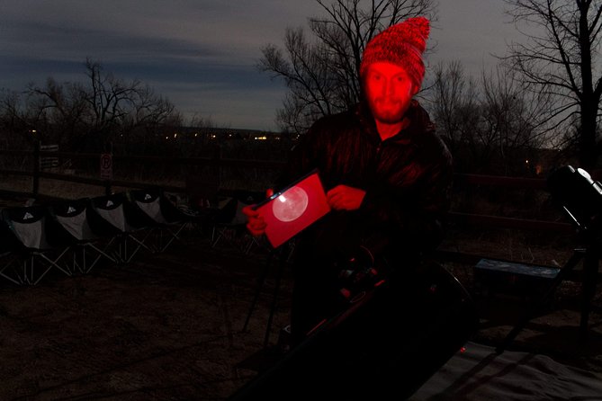 Astronomy Tour - Watching the Sky: What You Can Expect to See