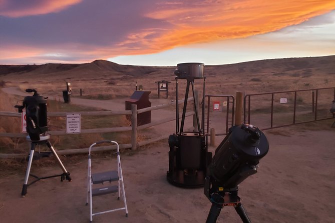 Astronomy Tour - Customer Feedback: What Makes This Tour Stand Out