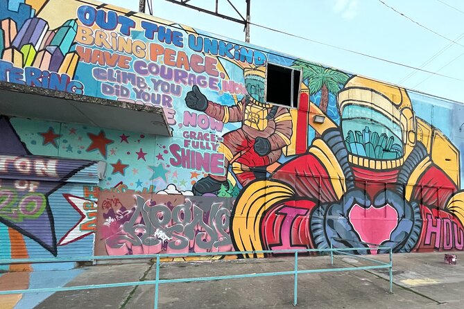 Astroville Best of Houston City Driving Tour with Live Guide - Practical Aspects of the Tour