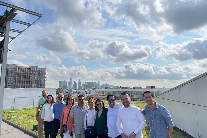 Astroville Driving Tour & NASA Space Center Ticket/Transportation - Houston City Drive and Landmark Highlights