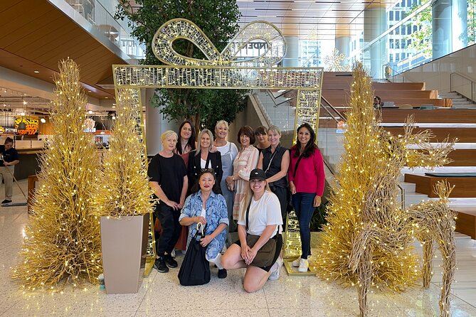 Astroville Food Tour of Downtown Houston with Tunnel Access - Tour Guide Vanessa’s Role