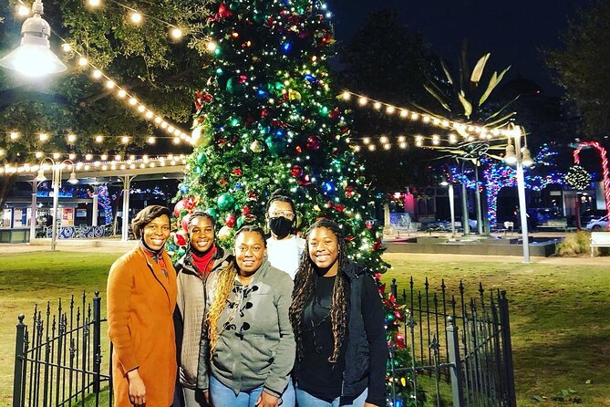 Astroville Food Tour of Downtown Houston with Tunnel Access - Value for Money and Overall Experience