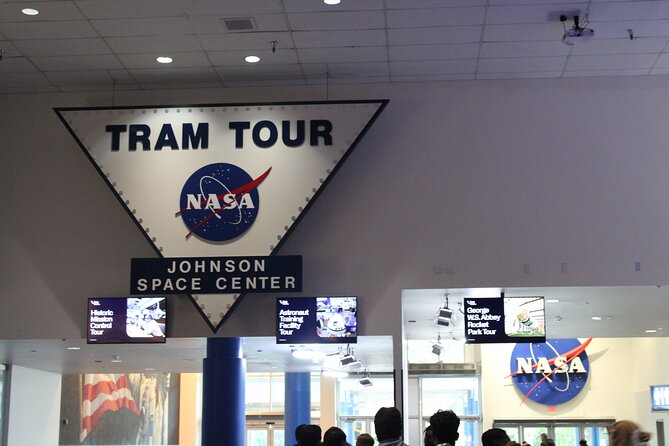 Astroville Round-Trip Shuttle Transportation to NASA Space Center - Flexibility and Weather Considerations