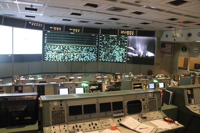 Astroville Tunnel Tour & NASA Space Center Ticket/Transportation - Final Thoughts on the Houston Tunnel & NASA Space Center Tour