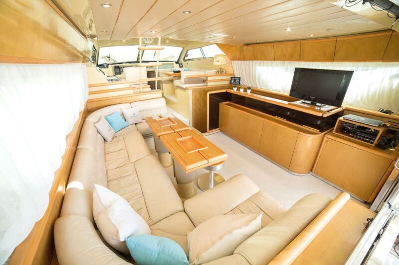 Astypalea: Day Cruise to Koutsomitis & Kounoupes with Lunch - Gourmet Meals and Refreshments