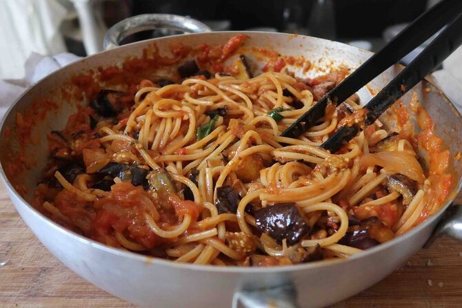 At Casa Di Cilla - Starting Point: Palermos Iconic "Porta Carini" Entrance