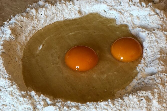 At home, with the family - Cooking Class - The Hospitality of the Host Couple