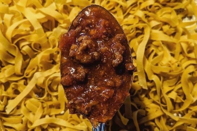 At home, with the family - Cooking Class - Booking and Flexibility: Free Cancellation Available