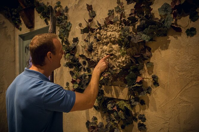 At Odds With The Gods 90 Minute Escape Room - Engaging Puzzle Challenges Against the Greek Gods