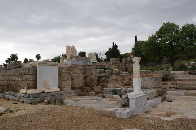 At the footsteps of St.Paul - Athens&Corinth tour - Practical Considerations and Booking Details