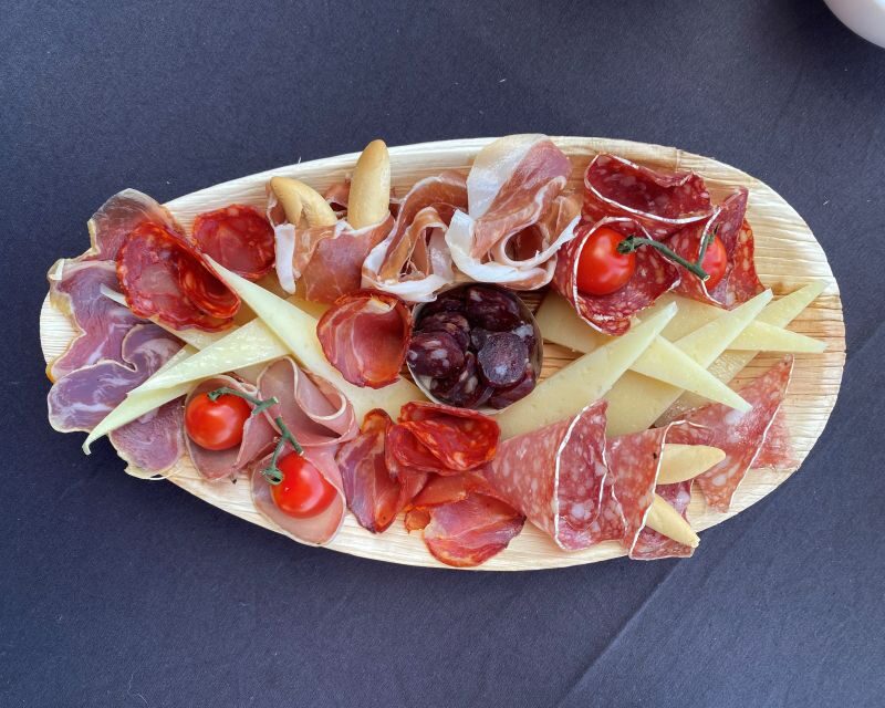 At the gates of Toulouse : Gourmet Tour - Walk and Tastings - Exploring the Heart of the Fronton Vineyard