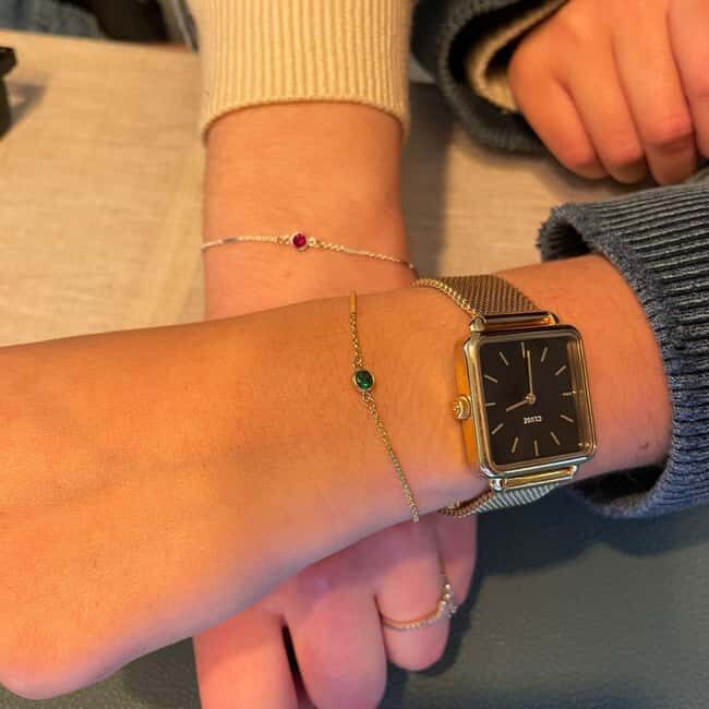 Atelier Bijou permanent Paris - Discover the Charm of Atelier Bijou Permanent Paris