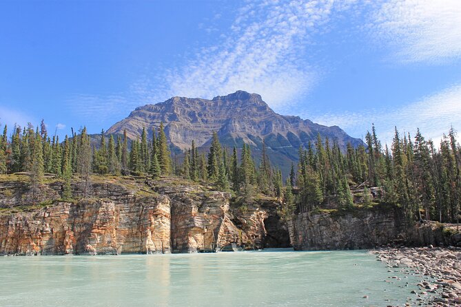 Athabasca Canyon Run Family Rafting: Class II Plus Rapids - Equipment and Clothing Recommendations