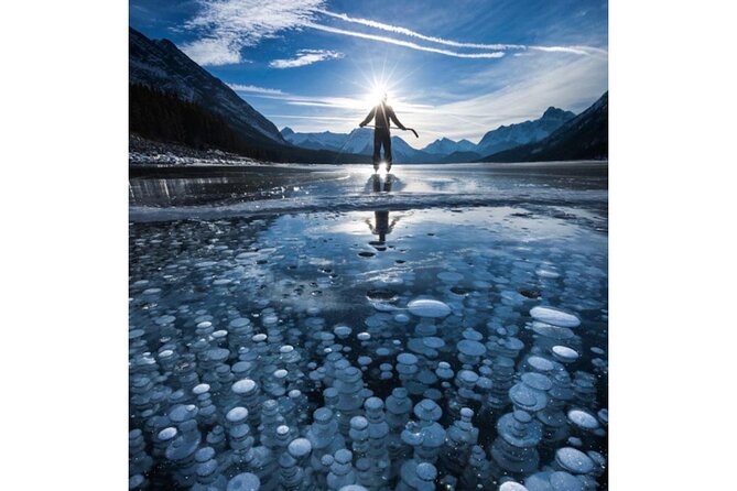 Athabasca Falls/Abraham,Sunwapta Falls,Icefield & Peyto Lake Tour - Who Will Enjoy This Tour?