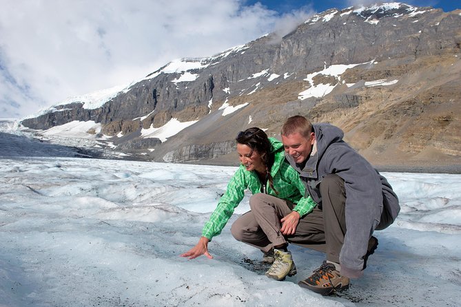 Athabasca Glacier Snow Trip from Banff - Booking, Cancellation, and Operating Seasons