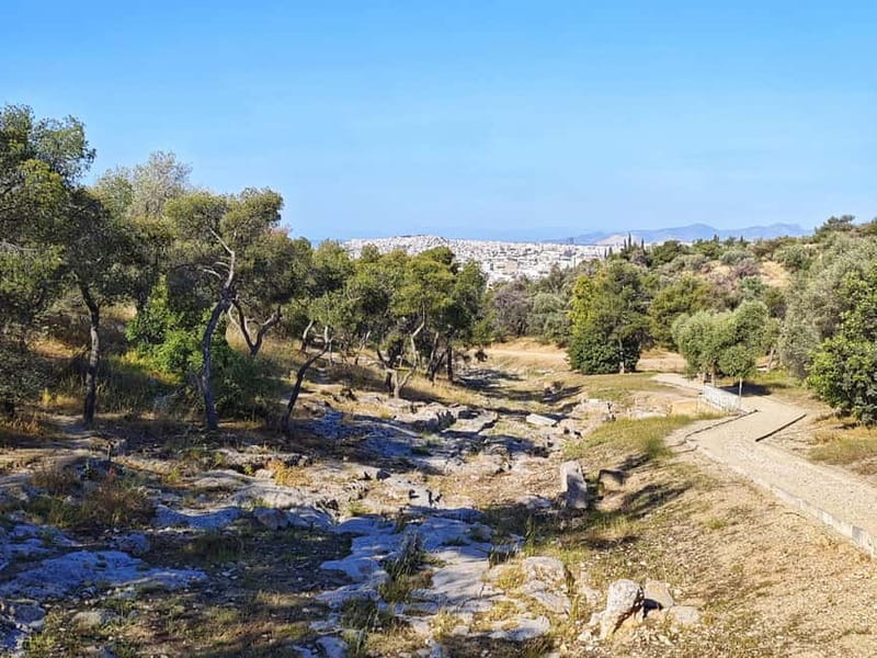 Athenian Hills Walking Tour - Your Introduction to Athens - Optional Coffee Break at Epireia Café