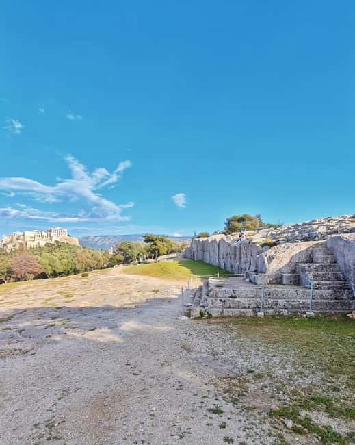 Athenian Hills Walking Tour - Your Introduction to Athens - Practical Details and Logistics