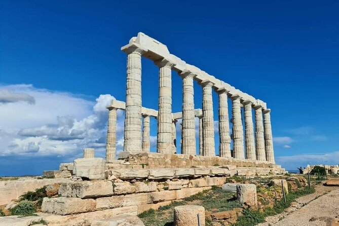 Athenian Riviera & Poseidon's Temple Private Day Trip - Explore the Beautiful Athenian Riviera and Poseidon’s Temple for $230.56