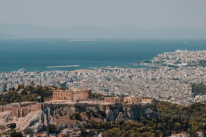 Athenian Riviera & Poseidon's Temple Private Day Trip - Key Points