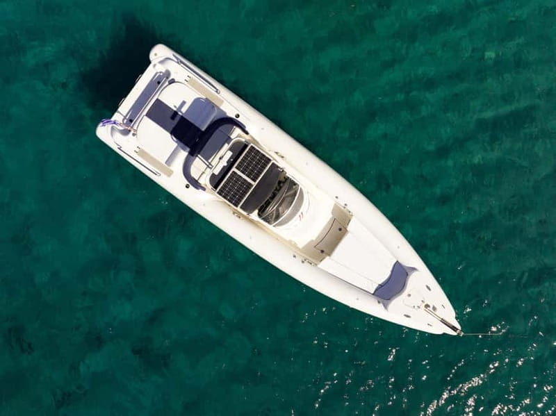 Athenian riviera : Quarter day Private Boat Trip - Customizable Itinerary Allows for Personal Choices