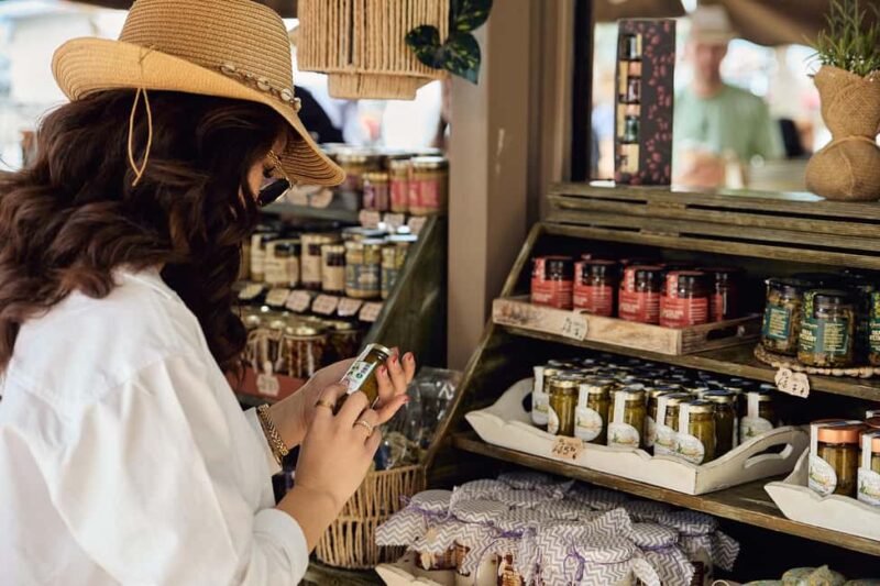 Athens 1-Day 4-Island Cruise: Agistri,Aegina,Metopi,Salamina - Key Points