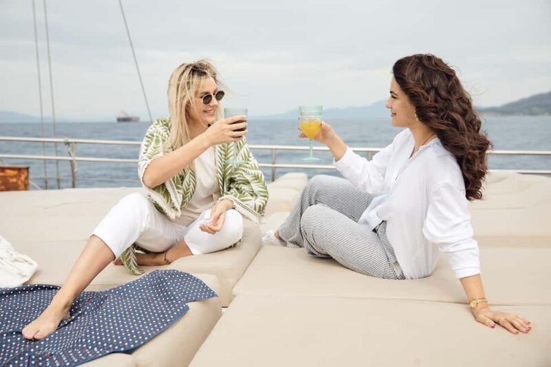 Athens 1-Day 4-Island Cruise: Agistri,Aegina,Metopi,Salamina - Starting Point at Marina Zea in Piraeus