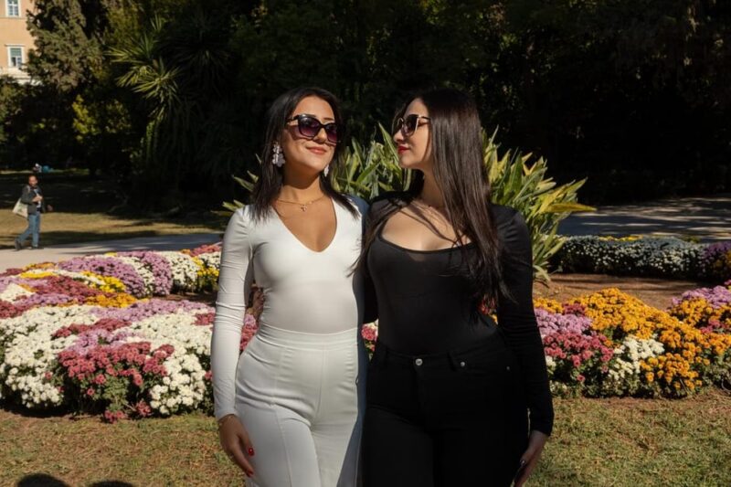 Athens: 1 Hour Private Photo Session - Frequently Asked Questions