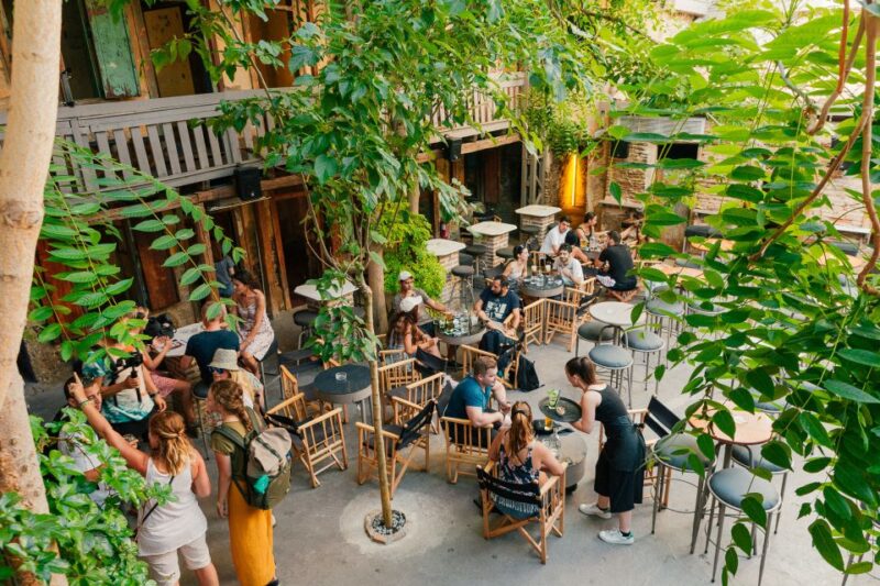 Athens: 2.5-Hour Private City Tour Off the Beaten Track - Pricing, Cancellation, and Booking Flexibility