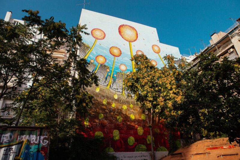 Athens: 2.5-Hour Private City Tour Off the Beaten Track - Comparing This Tour to Other Athens Experiences