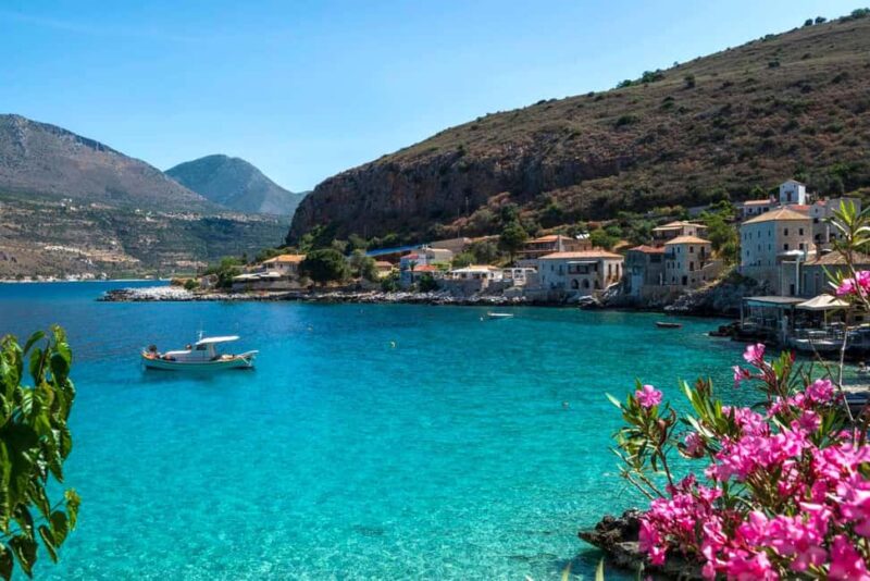 Athens: 2-Day Peloponnese Tour with Olympia & Argos Cities - Key Points