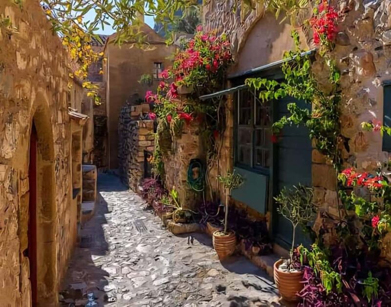 Athens: 2-Day Peloponnese Tour with Olympia & Argos Cities - From Athens to the Corinth Canal and Beyond