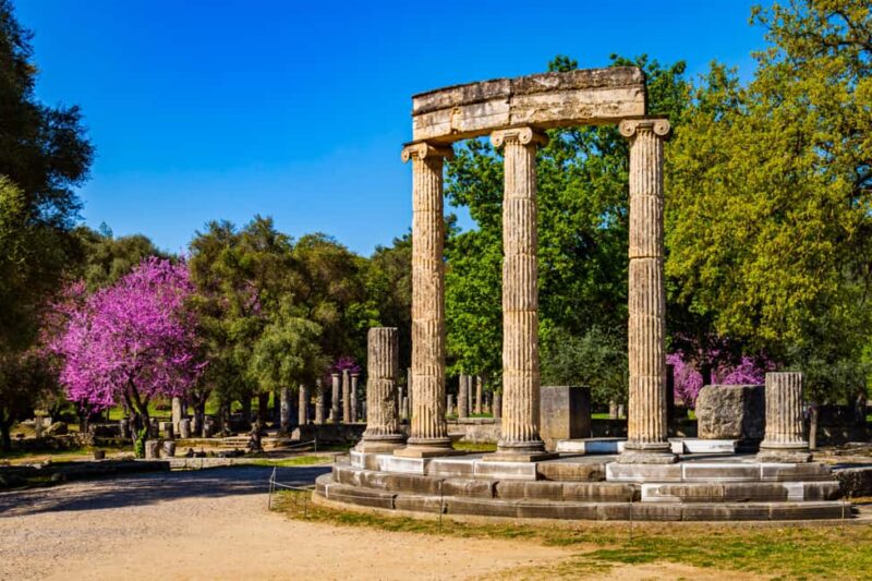 Athens: 2-Day Peloponnese Tour with Olympia & Argos Cities - Who Will Love This Tour