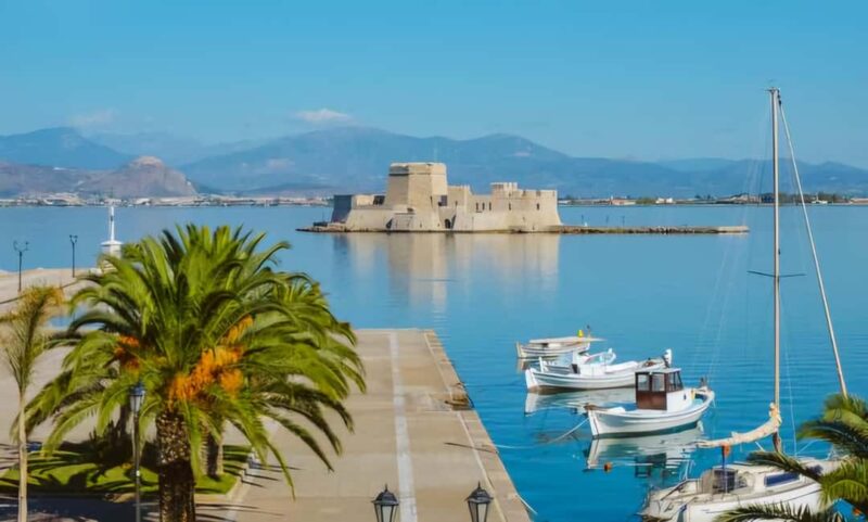 Athens: 2-Day Peloponnese Tour with Olympia & Argos Cities - The Sum Up: A Well-Structured Journey Through Greek History