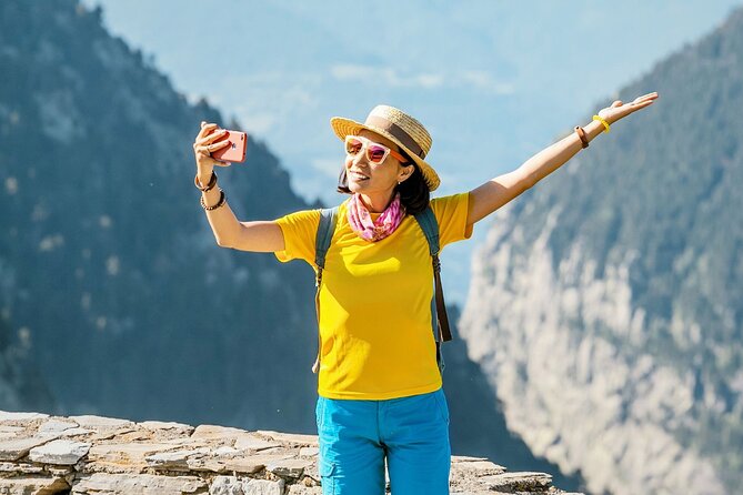 Athens: 2-Day Trip to Meteora with Guided Tours and Hotel - Key Points