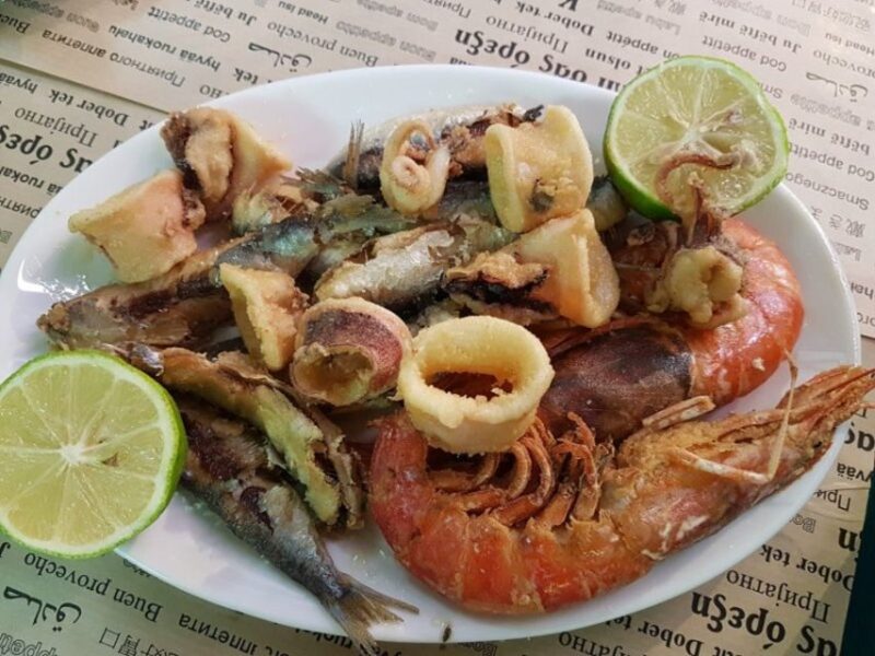 Athens: 3.5-Hour Guided Tour of Traditional Greek Cuisine - First Stop: Historic Cafe and Greek Coffee Tasting