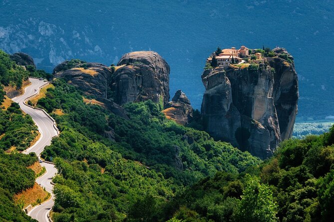 Athens: 3-Day Trip to Meteora with Guided Tours, Museum & Hotel - Excursions and Optional Tours During the Visit