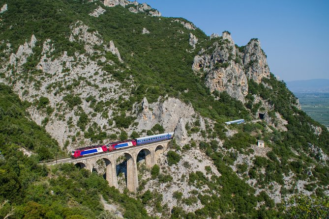 Athens: 3 days 2 nights Meteora with small size tours & hotel - Pricing, Booking, and Cancellation