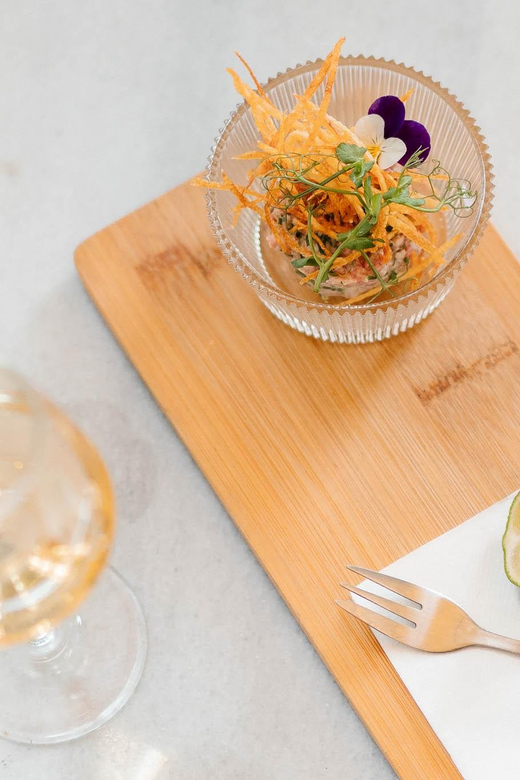 Athens: 4 Greek dairing wines tasting and food pairing - Athens: 4 Greek Dairing Wines Tasting and Food Pairing — A Compact Journey into Greek Wine and Cuisine