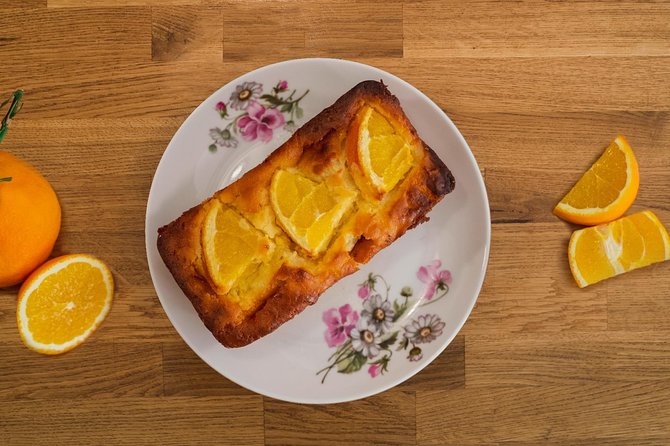 Athens 4-Hour Cooking Class with Central Market Visit - The Market Walk and Cooking Session: A Perfect Balance