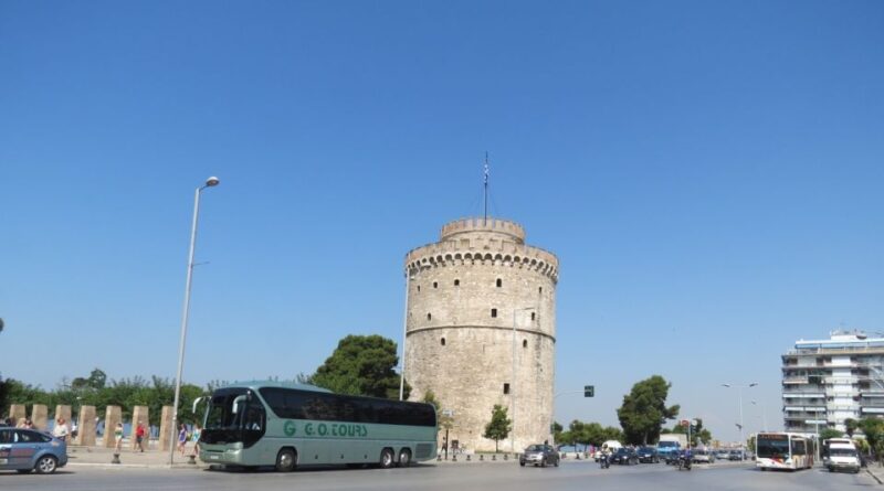 Athens: 5 Days in Delphi, Meteora, Thessaloniki & Macedonia - Pella, Mount Olympus, and the Final Day Highlights