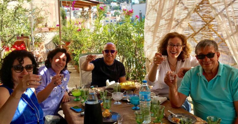 Athens: 7-Course Dinner and Wine Pairing with Acropolis View - What Makes the 7-Course Menu Special